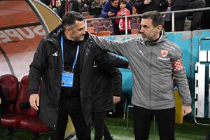 Antrenorul din Superliga a ratat obiectivul și a anunțat: „Contractul meu se încheie. Nu regret”