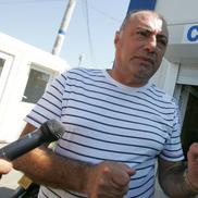 Fotografii de arhivă cu Antonie Solomon / Sursă foto: Gazeta Sporturilor