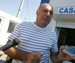 Fotografii de arhivă cu Antonie Solomon / Sursă foto: Gazeta Sporturilor