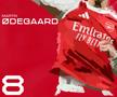 Arsenal, lotul campion în Premier League