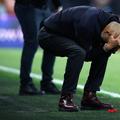 Bournemouth - Manchester City 1-0 // FOTO Imago Images