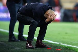 Arsenal este noua campioană a Angliei după 22 de ani » Manchester City egalează dramatic la Bournemouth