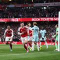Gary Neville crede că Arsenal nu mai poate pierde titlul în Premier League / foto: Imago Images