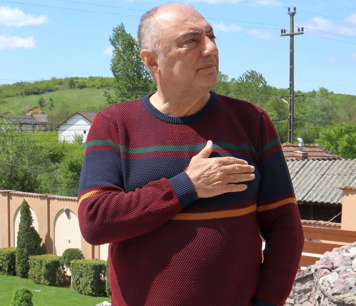 „De ce n-au căzut la pace?” » Interviu-eveniment cu Antonie Solomon, despre titlul Craiovei, Mititelu și Rotaru. Reclamă: „Sunt două blaturi care m-au scârbit!”