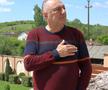 Așa arată Antonie Solomon în prezent / Sursă foto: Facebook