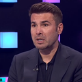 Adrian Mutu, despre numirea lui Marius Baciu la FCSB // Captură foto @Digi Sport 1