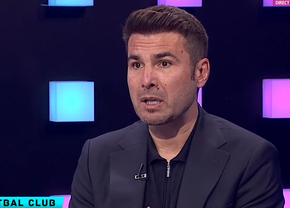 Adrian Mutu știe de ce a fost numit Marius Baciu la FCSB: „Gigi m-a ascultat pe mine!”