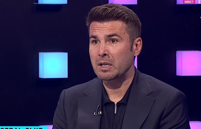 Adrian Mutu știe de ce a fost numit Marius Baciu la FCSB: „Gigi m-a ascultat pe mine!”