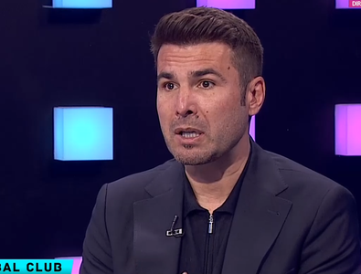 Adrian Mutu știe de ce a fost numit Marius Baciu la FCSB: „Gigi m-a ...
