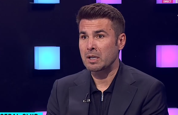 Adrian Mutu știe de ce a fost numit Marius Baciu la FCSB: „Gigi m-a ascultat pe mine!”