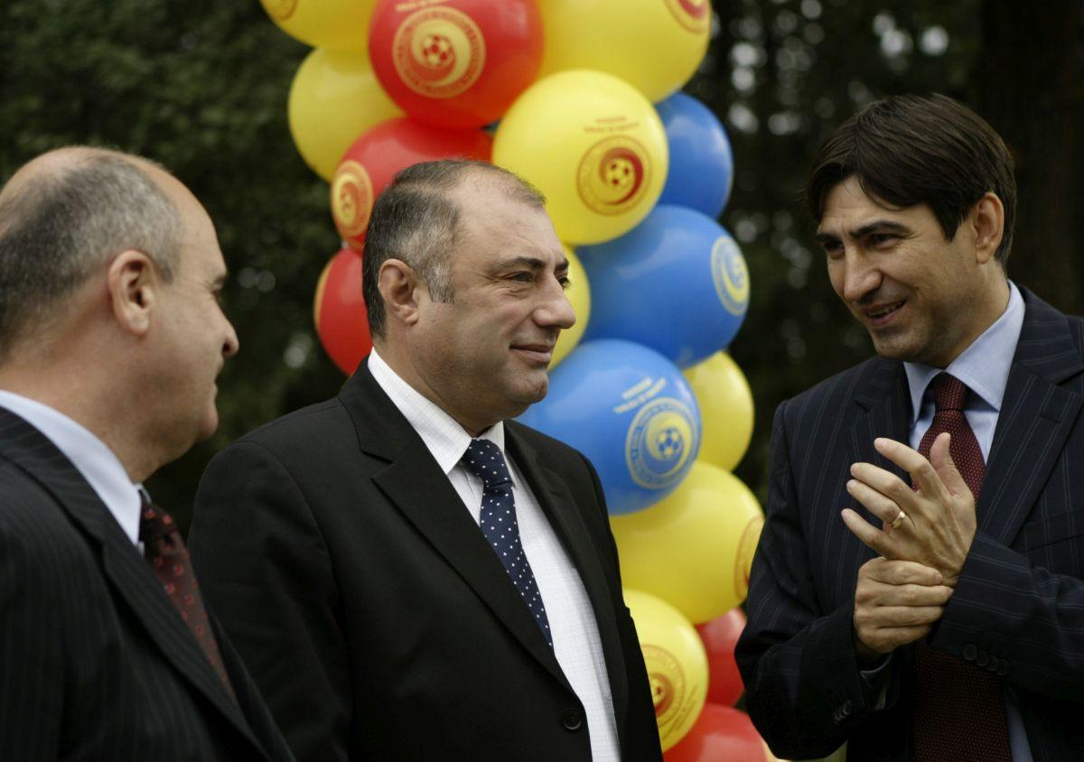 „De ce n-au căzut la pace?” » Interviu-eveniment cu Antonie Solomon, despre titlul Craiovei, Mititelu și Rotaru. Reclamă: „Sunt două blaturi care m-au scârbit!”