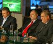 Antonie Solomon, la începutul anilor 2000 la „Recursul Etapei” / FOTO: Arhivă Gazeta Sporturilorr