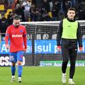 Ofri Arad, cu numărul 15 // foto: Imago Images