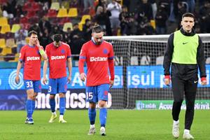 Gigi Becali s-a răzgândit în privința jucătorului cu bagajele făcute: „Îmi place! Va începe campionatul”