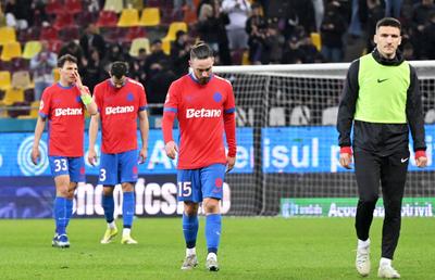 Gigi Becali s-a răzgândit în privința jucătorului cu bagajele făcute: „Îmi place! Va începe campionatul”