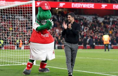 Arsenal nu mai poate câștiga titlul în Premier League la golaveraj