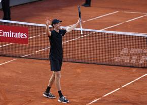 Patrick Mouratoglou a numit singurul lucru care îl poate opri pe Jannik Sinner din câștigarea Roland Garros