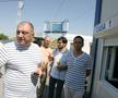 Fotografii de arhivă cu Antonie Solomon / Sursă foto: Gazeta Sporturilor