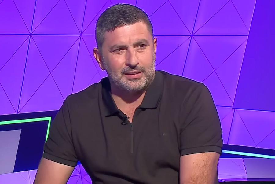 Ovidiu Ioanițoaia comentează angajarea lui Baciu la FCSB: „S-a ales praful!”