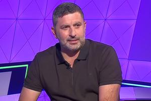Prima reacție a lui Marius Baciu din postura de antrenor la FCSB: „Nu vreau să fiu o marionetă!”