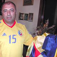 Fotografii de arhivă cu Antonie Solomon / Sursă foto: Gazeta Sporturilor