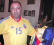 Fotografii de arhivă cu Antonie Solomon / Sursă foto: Gazeta Sporturilor