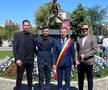 Drept la replică familia Klein: „Dacă există un nume vrednic să îl înlocuiască pe Michael Klein la Hunedoara, acela este Mircea Lucescu”