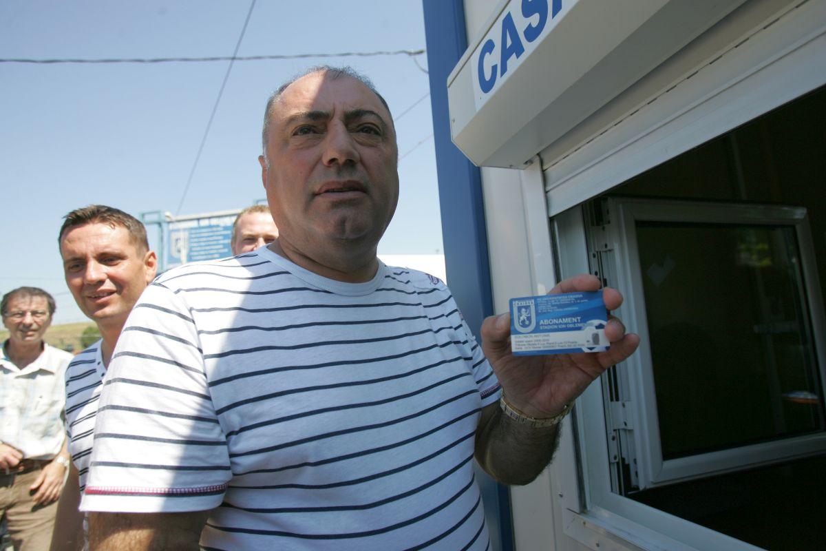 „De ce n-au căzut la pace?” » Interviu-eveniment cu Antonie Solomon, despre titlul Craiovei, Mititelu și Rotaru. Reclamă: „Sunt două blaturi care m-au scârbit!”