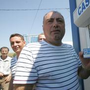 Fotografii de arhivă cu Antonie Solomon / Sursă foto: Gazeta Sporturilor