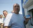 Fotografii de arhivă cu Antonie Solomon / Sursă foto: Gazeta Sporturilor