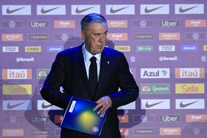 Marea provocare a lui Carlo Ancelotti la acest Mondial » Ce tabu ar putea sparge selecționerul italian al Braziliei