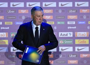 Marea provocare a lui Carlo Ancelotti la acest Mondial » Ce tabu ar putea sparge selecționerul italian al Braziliei