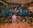 Arsenal - Încrederea în proces