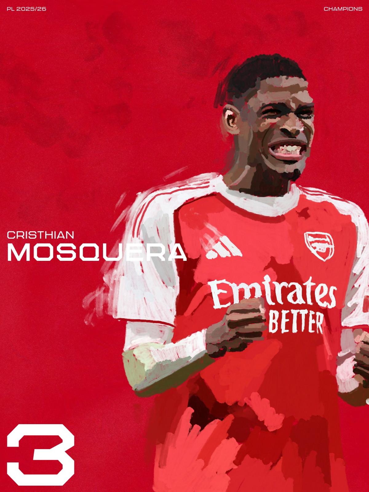 Arsenal, lotul campion în Premier League