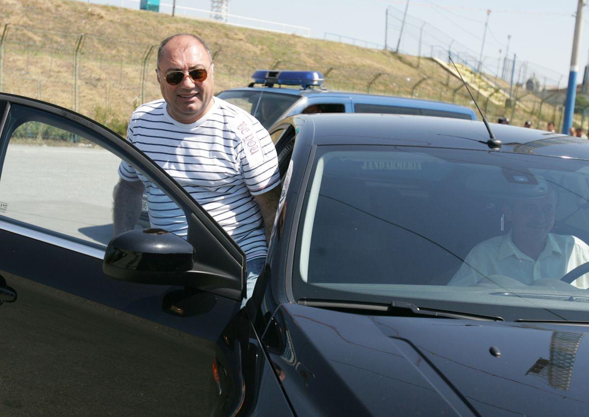 „De ce n-au căzut la pace?” » Interviu-eveniment cu Antonie Solomon, despre titlul Craiovei, Mititelu și Rotaru. Reclamă: „Sunt două blaturi care m-au scârbit!”