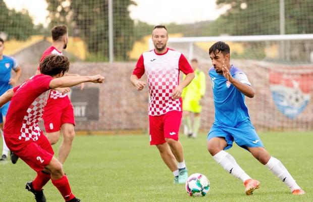 Fost fotbalist român, condamnat la 8 ani de închisoare în Anglia: „Atac comis în numele Iranului”