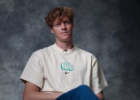 Jannik Sinner, dincolo de teren » Italianul a vorbit despre cum se relaxează, cine îl inspiră, cum a fost copilăria sa + cum l-a schimbat ceea ce i s-a întâmplat în cazul de dopaj