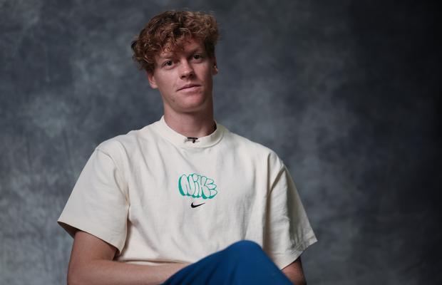 Jannik Sinner, dincolo de teren » Italianul a vorbit despre cum se relaxează, cine îl inspiră, cum a fost copilăria sa + cum l-a schimbat ceea ce i s-a întâmplat în cazul de dopaj