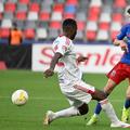 Ianis Doană va trece de la roșu-albastru la roșu-alb și Superliga
Foto Răzvan Păsărică / Sport Pictures