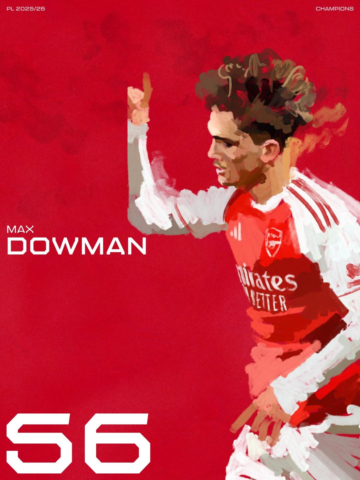 Arsenal, lotul campion în Premier League