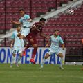 Lucian Filip (nr. 8) va împlini în septembrie 30 de ani