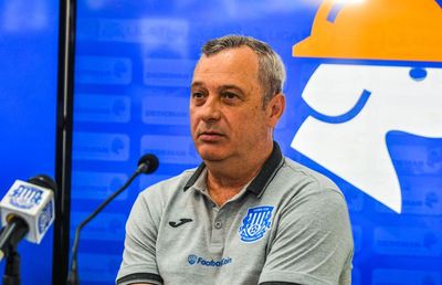 Mircea Rednic o „înțeapă” pe Dinamo: „Unii se plâng că e cald la 17:00, iar eu joc la 13:00”