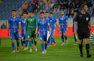 Comunicatul DSP după un nou caz de coronavirus la FC Botoșani: „Nu se impun măsuri de izolare”