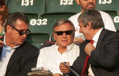 EXCLUSIV VIDEO Un fost acționar în era Borcea, Badea și Nețoiu dezvăluie un blat celebru în direct: „Le-am zis «Băi, e urât ce ați făcut!»”