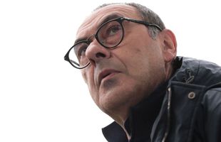 JUVENTUS. Maurizio Sarri, în pericol? „A pierdut vestiarul. Fanii îl contestă”