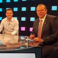 Narcis Răducan și Helmut Duckadam au lucrat împreună la FCSB