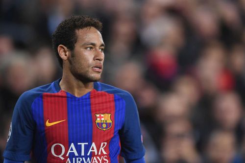 Neymar a pierdut procesul cu Barcelona // Sursă foto: Getty