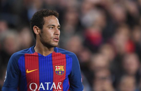 Neymar a pierdut procesul cu Barcelona! Suma pe care i-o datorează brazilianul grupării catalane