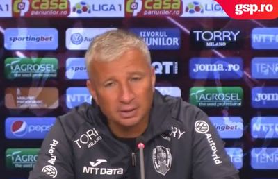 FC Botoșani - CFR Cluj: Gazdele, 16 puncte din 18 posibile în ultimele 6 etape jucate acasă