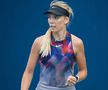 GALERIE FOTO. Katie Boulter e „noua Sharapova” » Îmbină modelling-ul cu voluntariatul și arată fabulos!